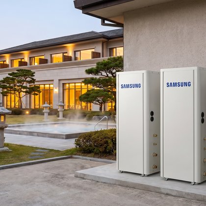 상업용 EHS 35kW